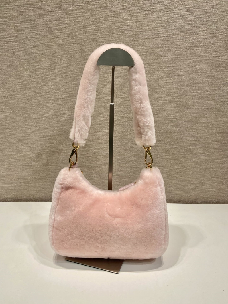 Pra*a hobo bags